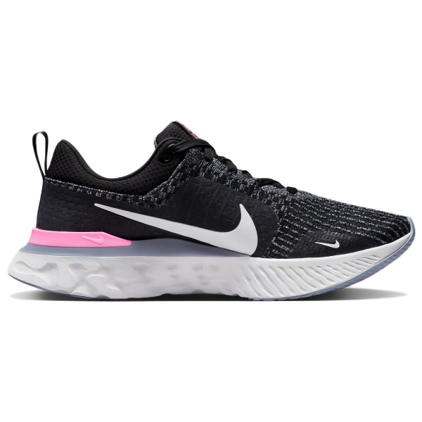 Nike React Infinity Run Flyknit 3