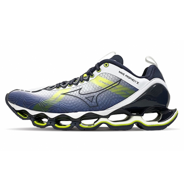 Mizuno Pro