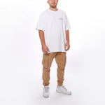 Travis Scott Cactus Jack The Scotts Rage Emote Tee T