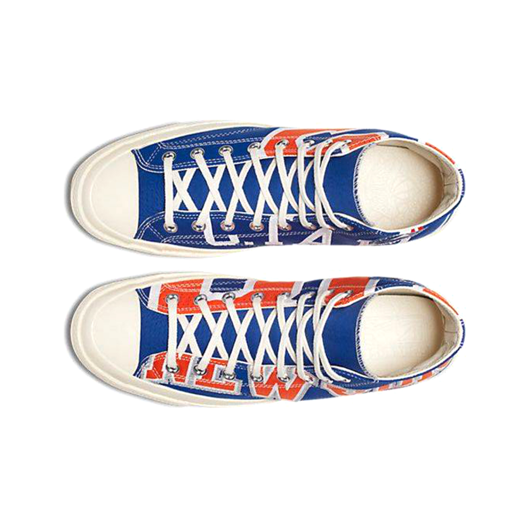 Converse 1970s