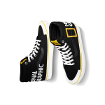 NATIONAL GEOGRAPHIC x Vans SK8 Reissue 138