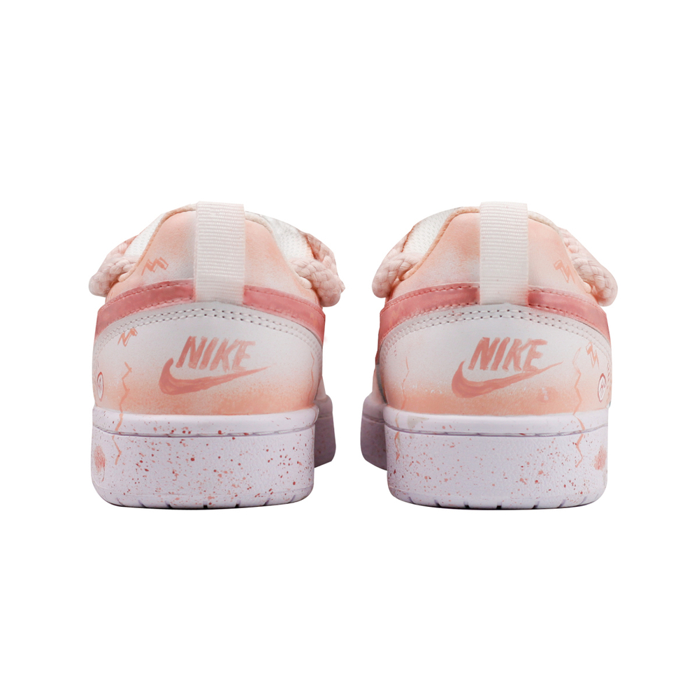 【 】 Nike Court Borough Low 2