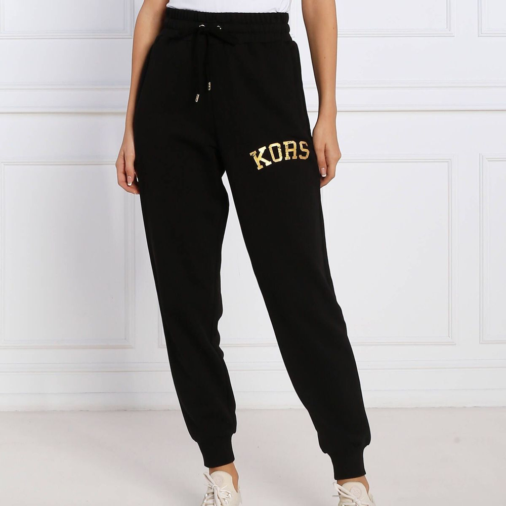 MICHAEL KORS SS23 Logo