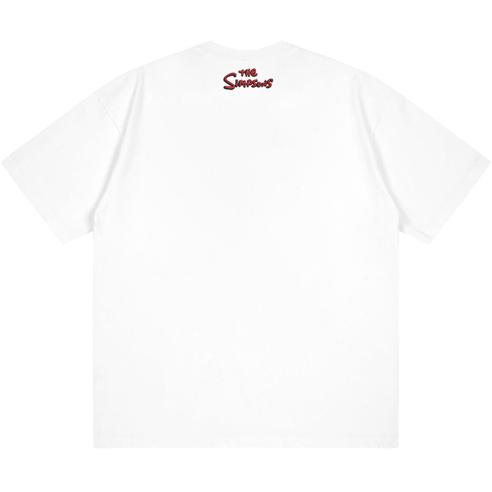 The Simpsons Logo T