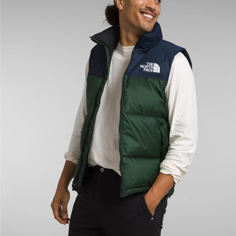 THE NORTH FACE FW22 1996 Retro Nuptse 700
