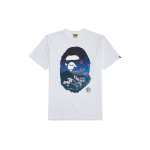 A BATHING APE T