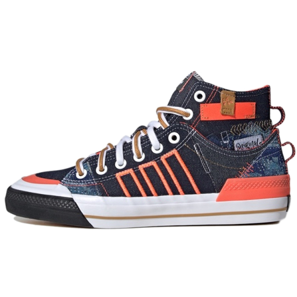 Adidas originals NIZZA Hi Dl