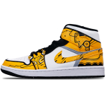 【 】 Jordan Air Jordan 1 Mid "Island Green"