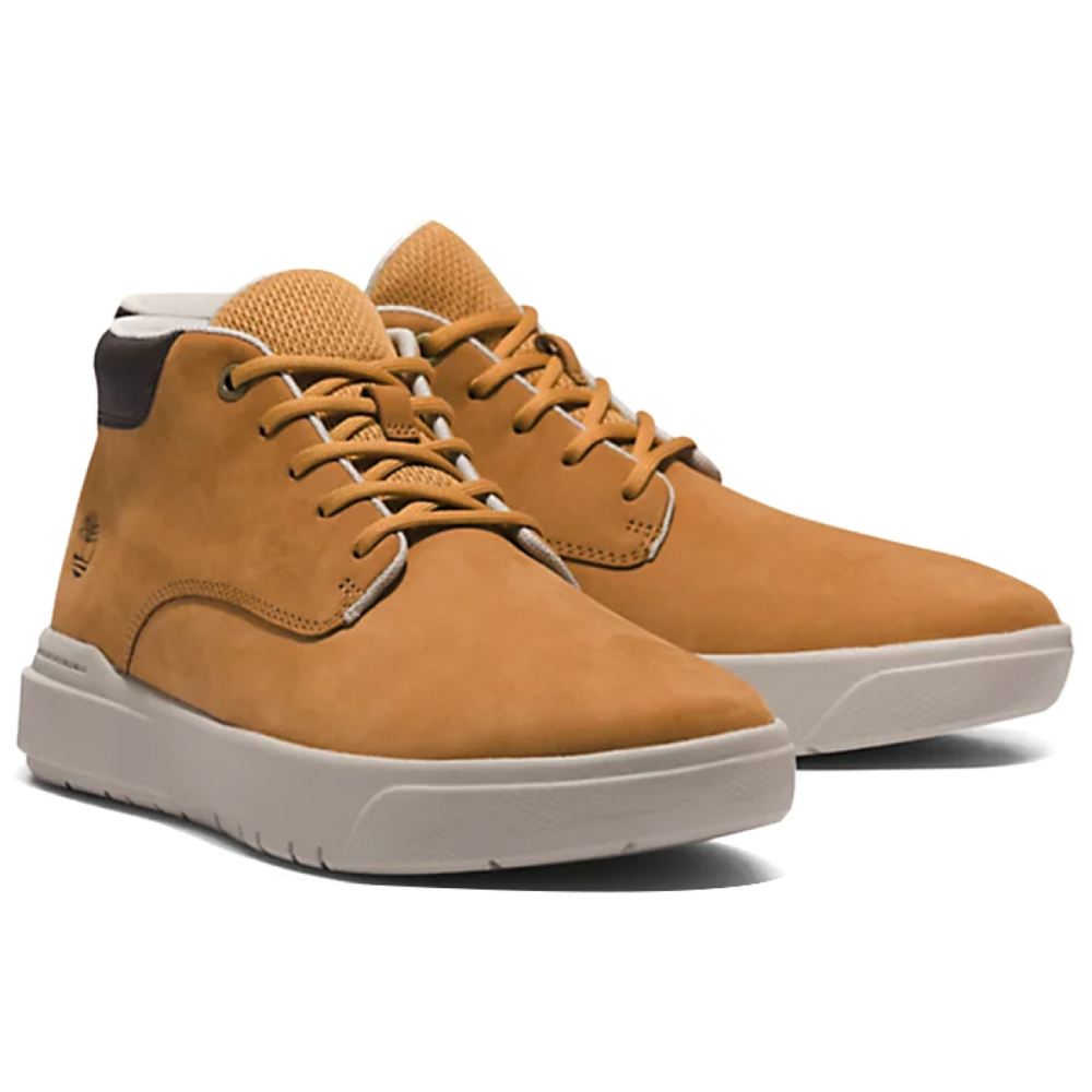 Timberland Seneca Bay Chukka