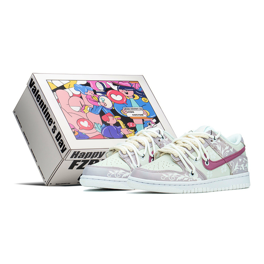 【 】 Nike Dunk Low GS