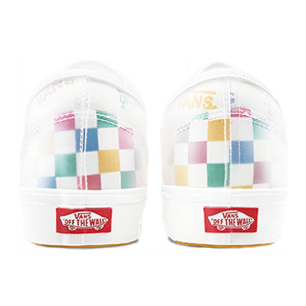 Vans Slip-Skool ComfyCush