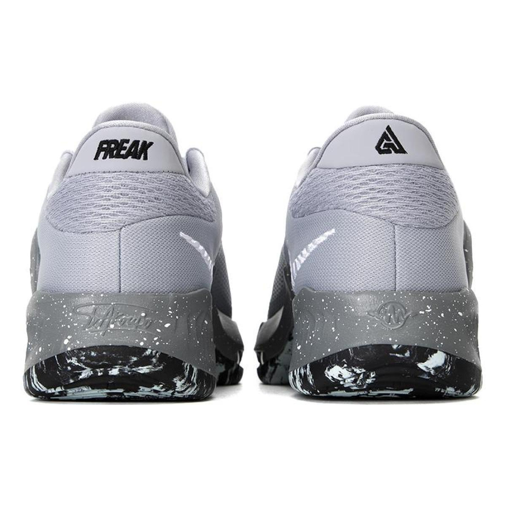 Nike Zoom Freak 4 EP 4