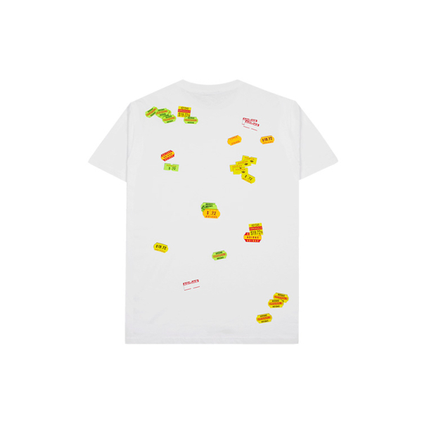 Adidas originals BODEGA PRICETAG T