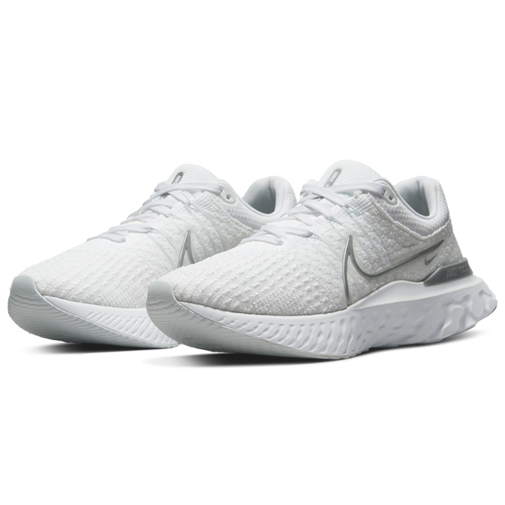 Nike React Infinity Run Flyknit 3
