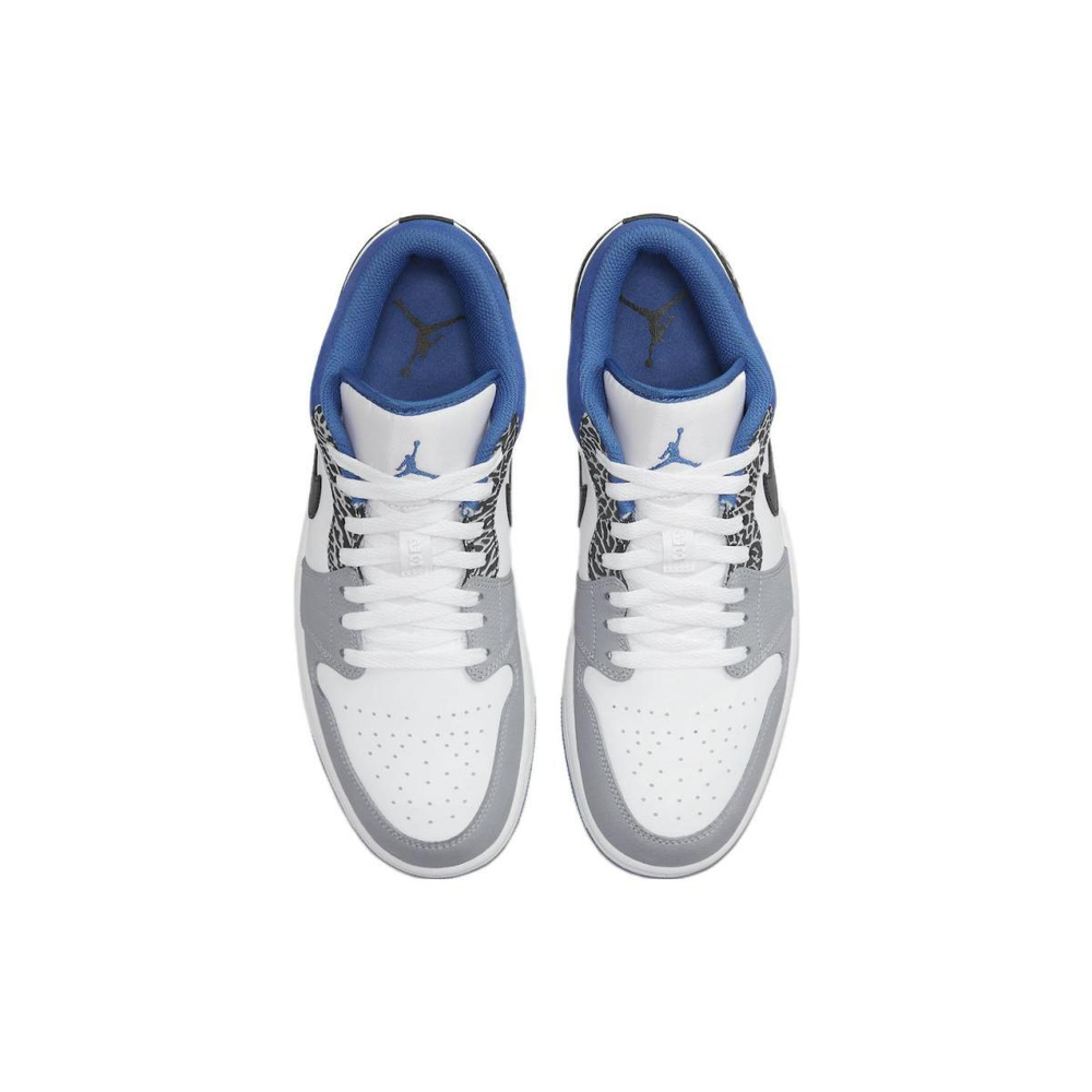 Jordan Air Jordan 1 low se "true blue"