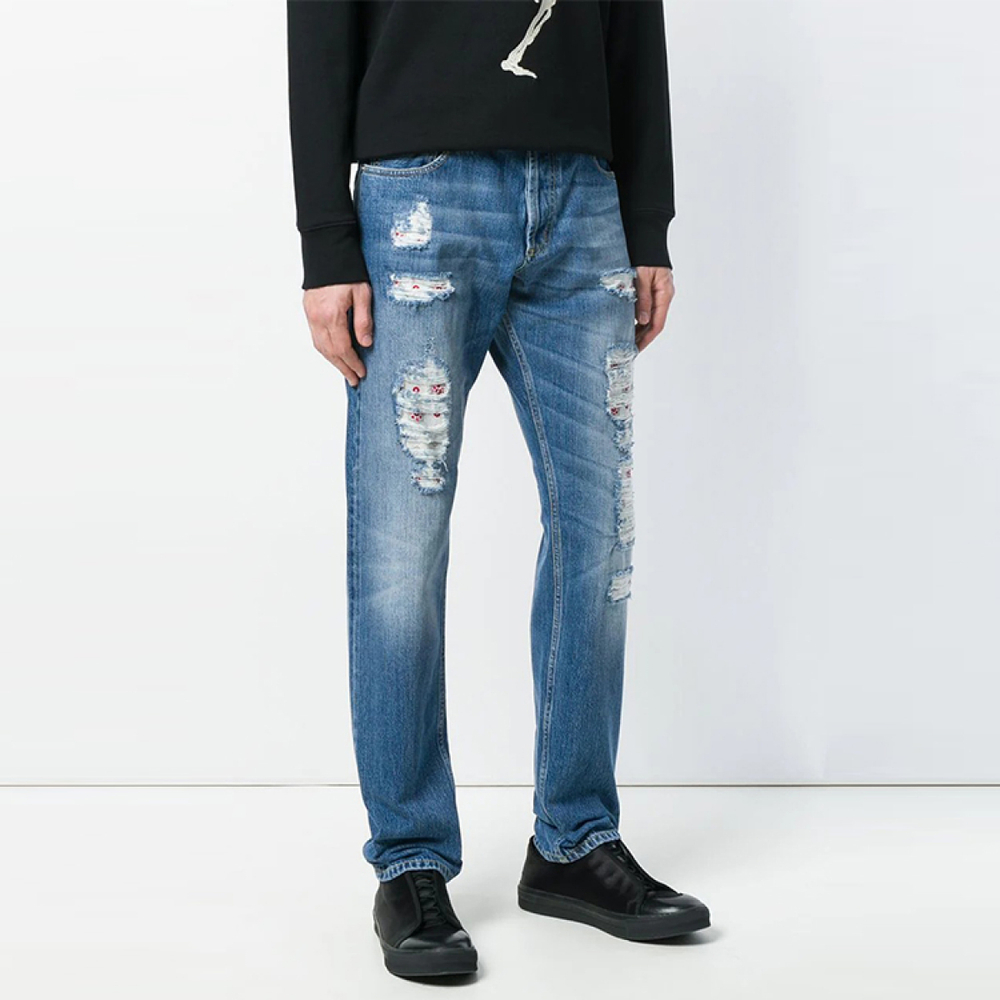 Alexander McQueen FW21