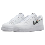 Nike Air Force 1 "Multi Swoosh"