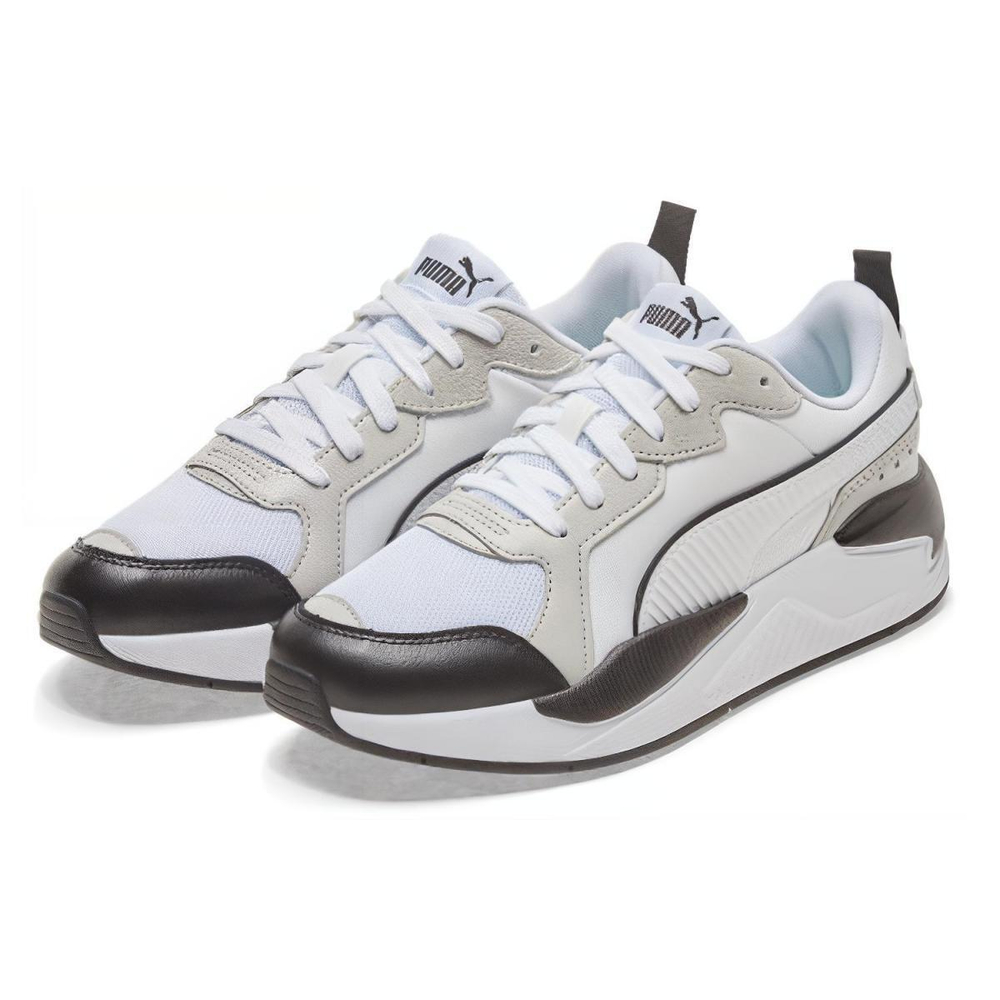 PUMA X-RAY Game