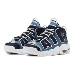 Nike Air More Uptempo 96 Denim