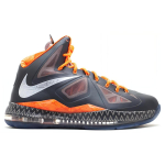 Nike Lebron 10 'BHM'