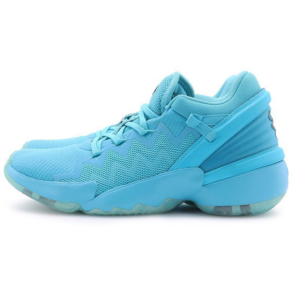 Adidas D.O.N. Issue #2 Gca