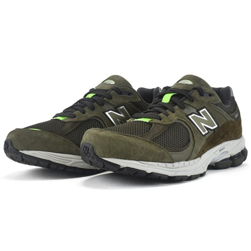 New Balance NB 2002R d