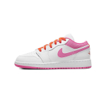 【 】 Jordan Air Jordan 1 Low“Pinksicle” GS