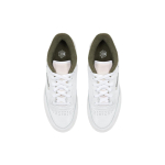 Reebok Club C JJJJound White Olive