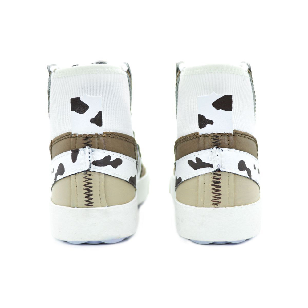 【 】 Nike Blazer