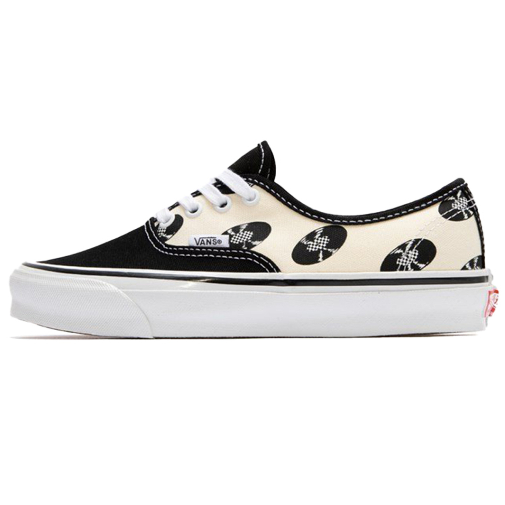 WACKO MARIA x Vans Authentic
