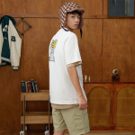 New Balance x SEIJI T