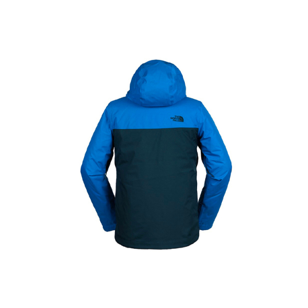 THE NORTH FACE