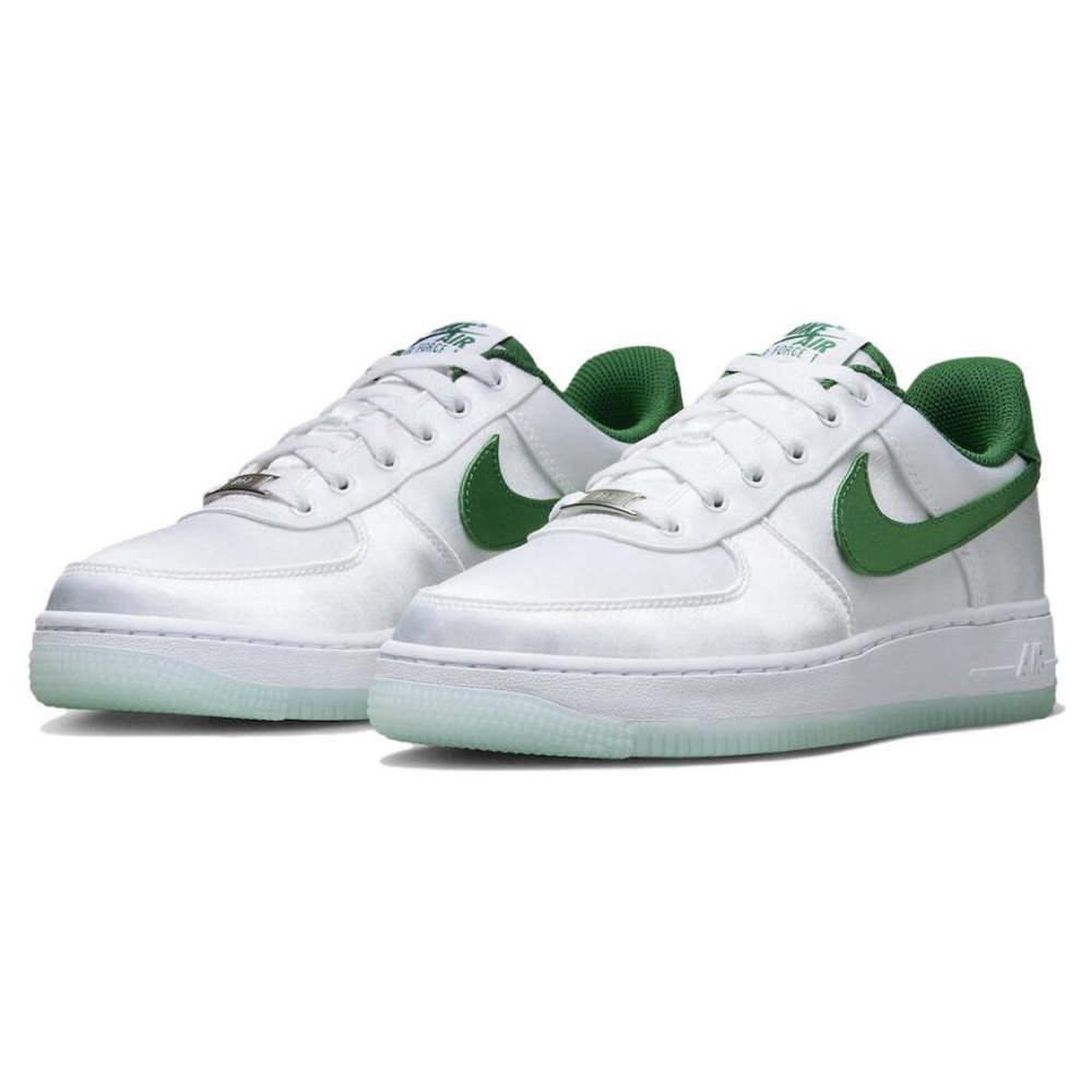 Nike Air Force 1 "Satin"
