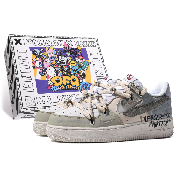 【 】 Nike Air Force 1 Low