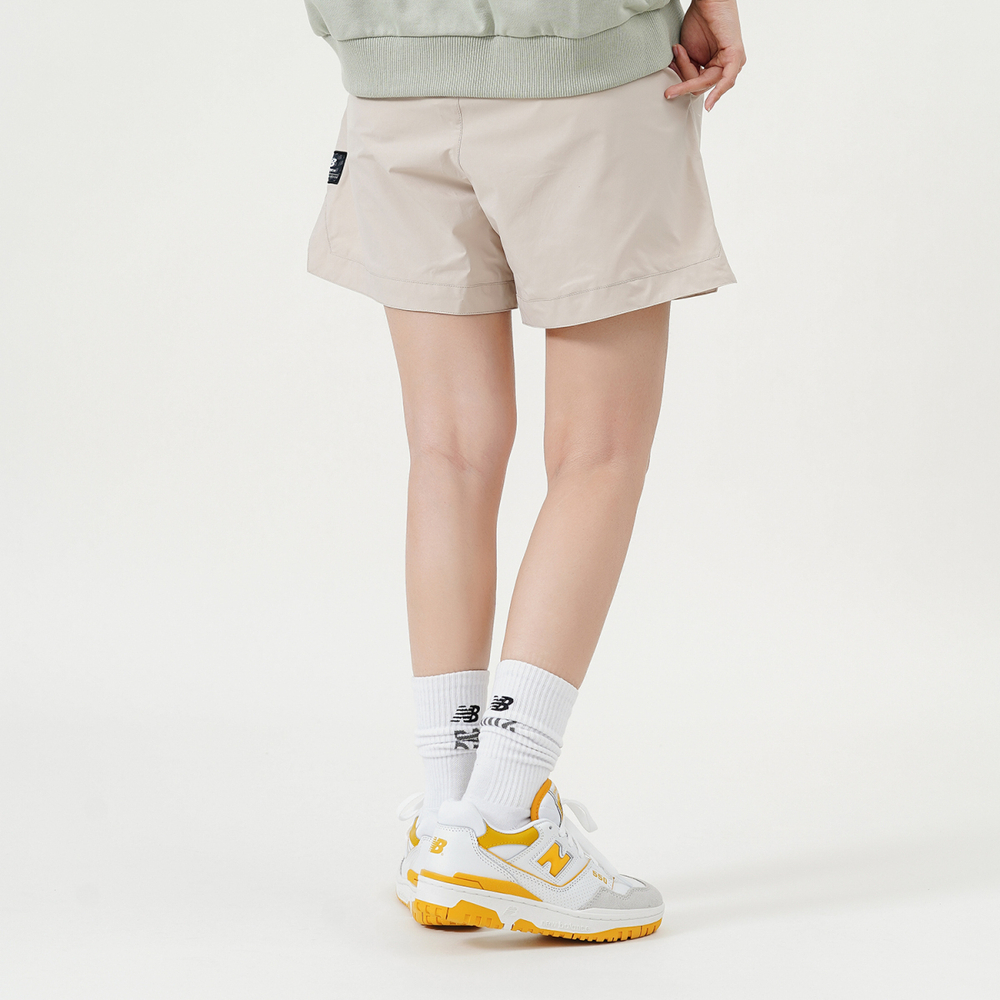 New Balance NB 550 Varsity Gold
