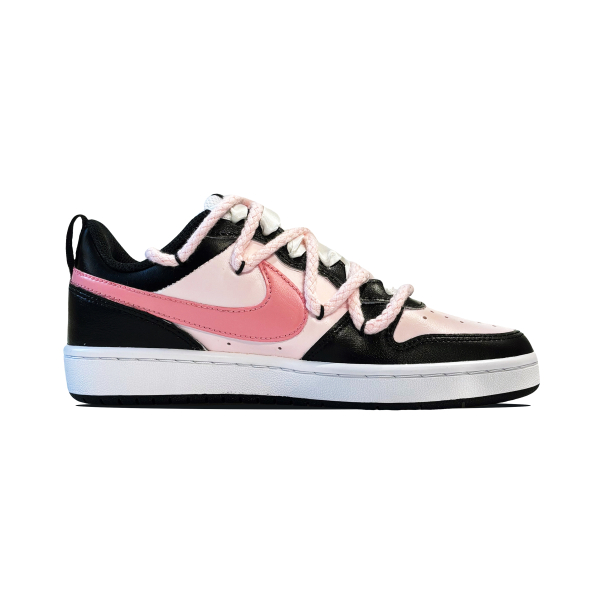 【 】 Nike Court Borough Low 2 GS