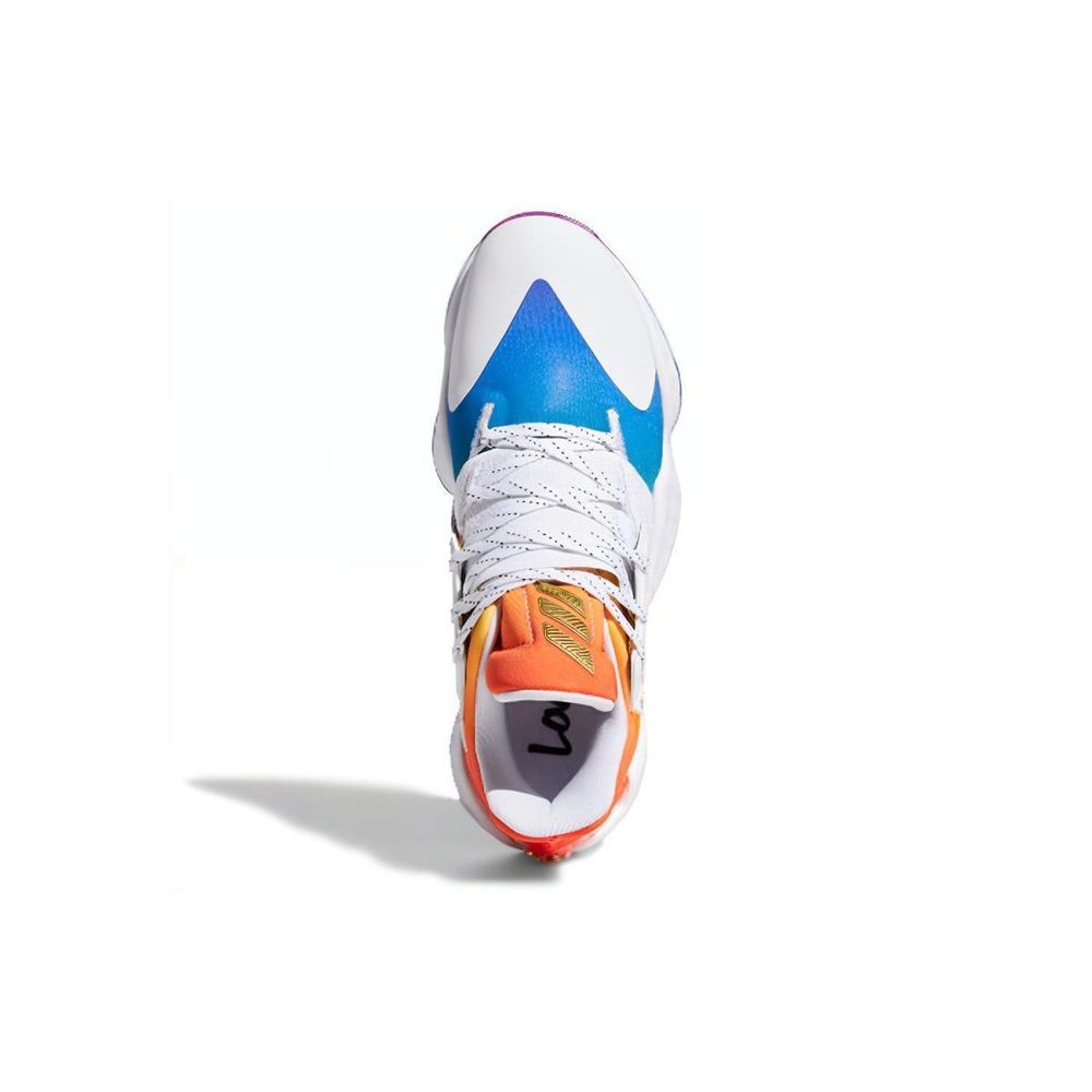 Adidas Harden Vol. 4