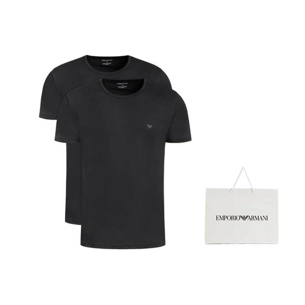 EMPORIO ARMANI T 2