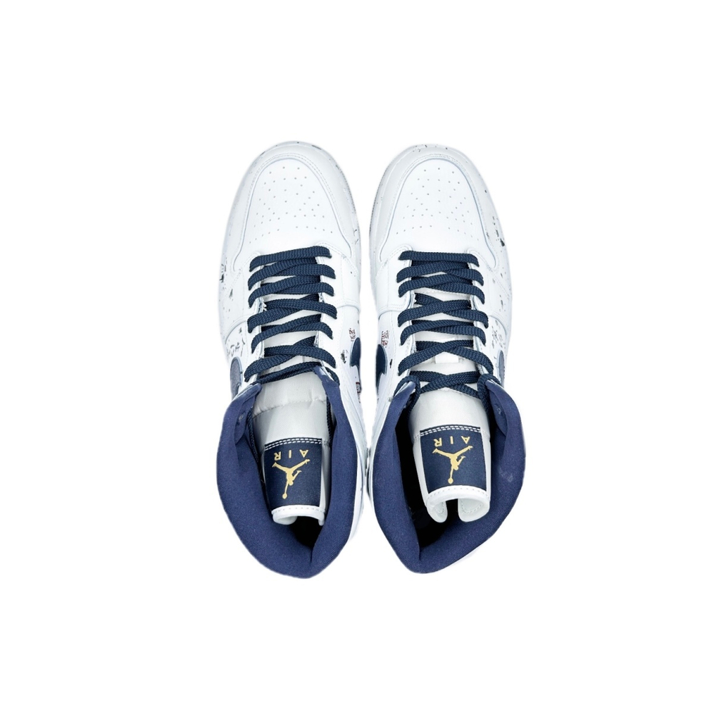 【 】 Jordan Air Jordan 1 Mid