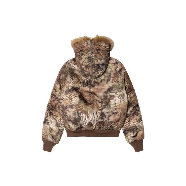 Stussy x Alpha Industries FW23 MA-1