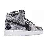 Jordan Air Jordan 1 Retro BHM 2015