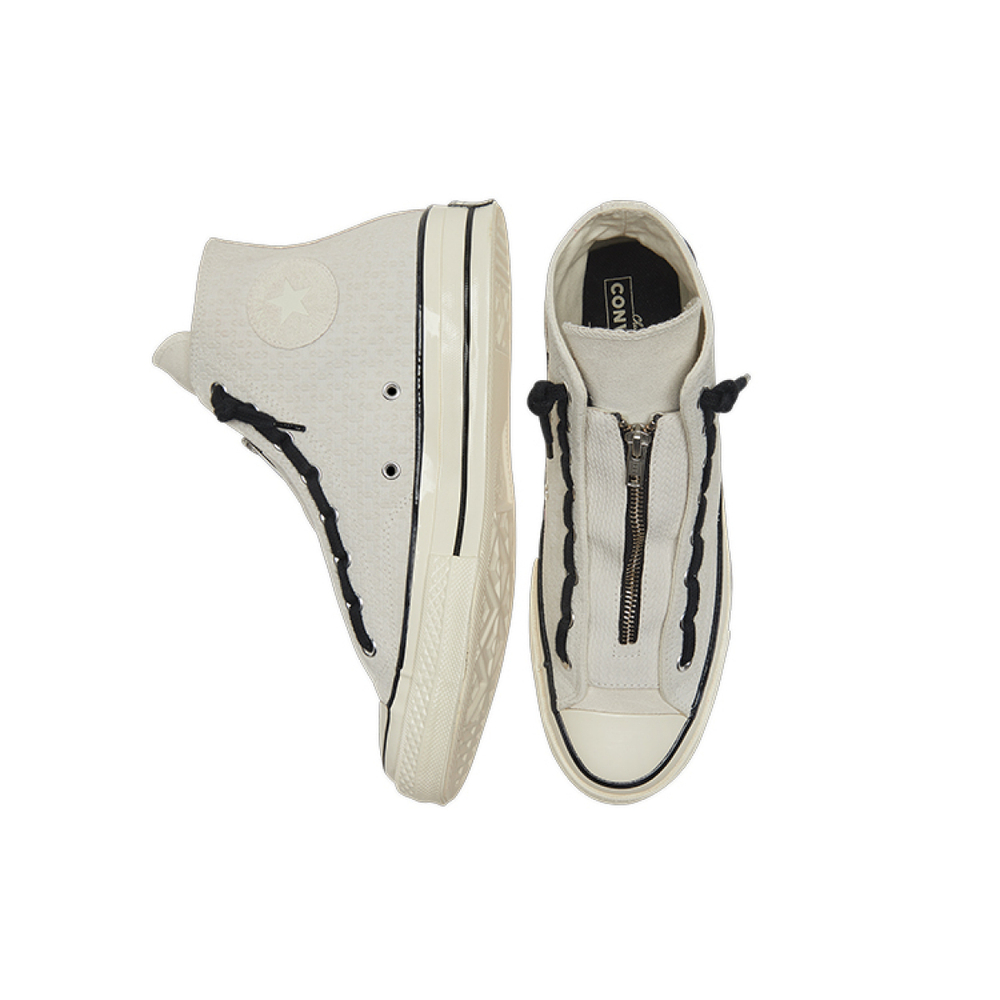 Converse 1970s chuck taylor all star zip