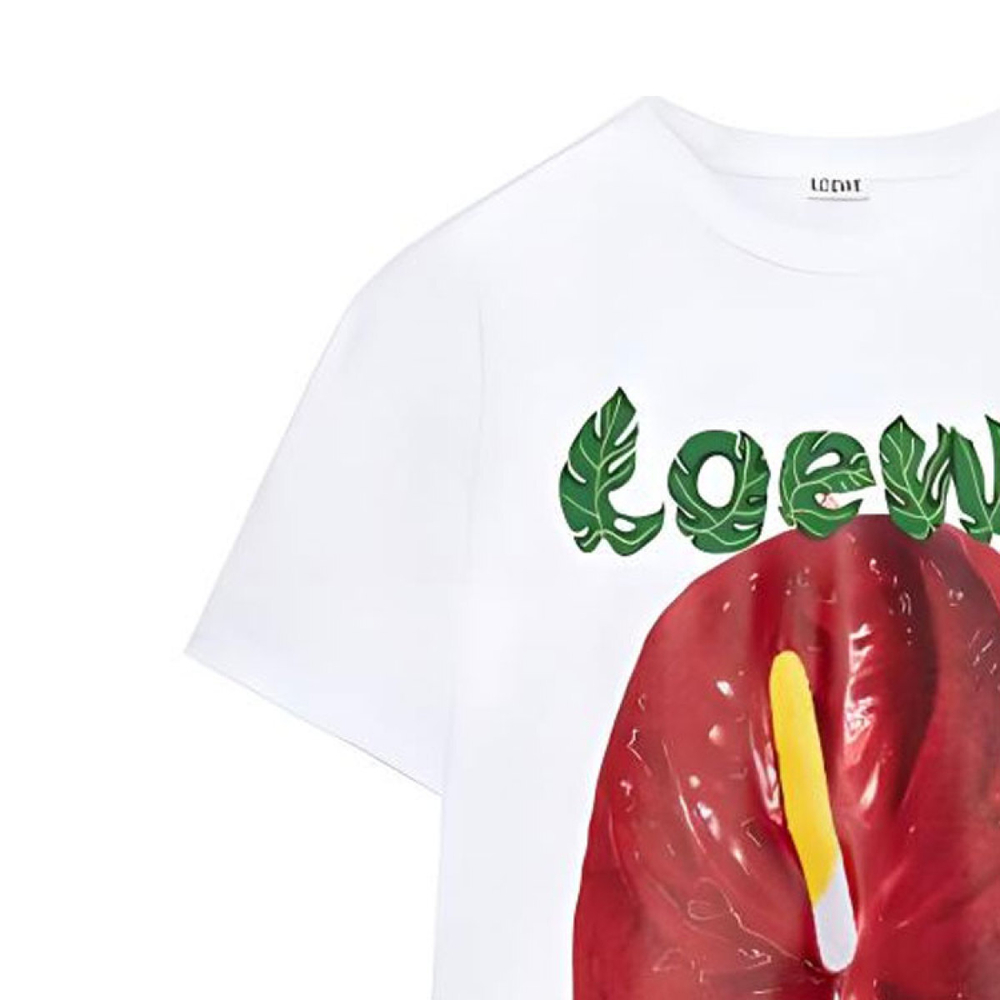 LOEWE SS23 T
