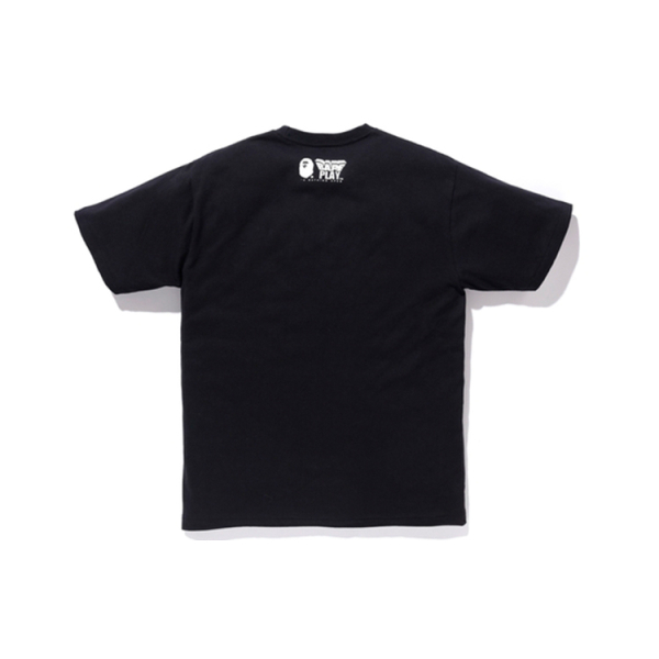 BAPE x Medicom Toy T