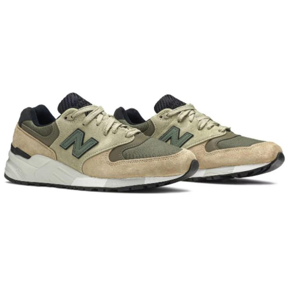 Thisisneverthat x New Balance NB 997