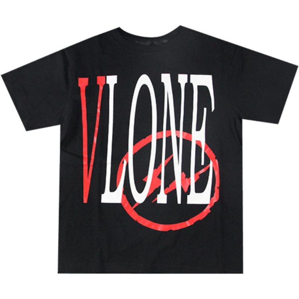 VLONE x fragment design T