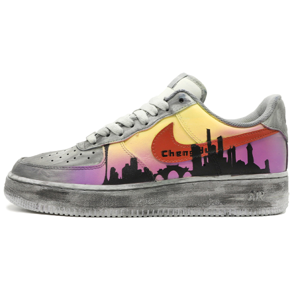 【 】 Nike Air Force 1 07