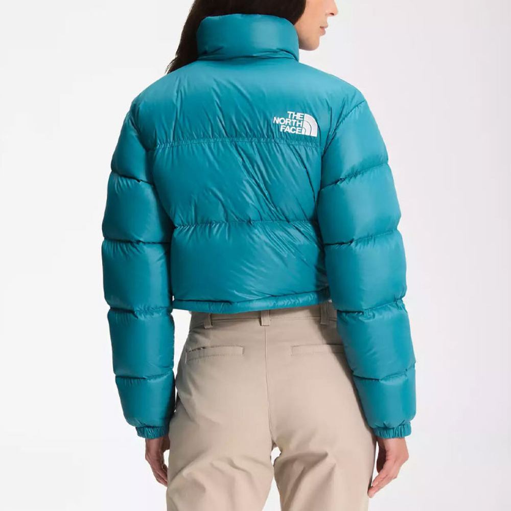 THE NORTH FACE Logo