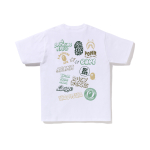 A BATHING APE FW23 T