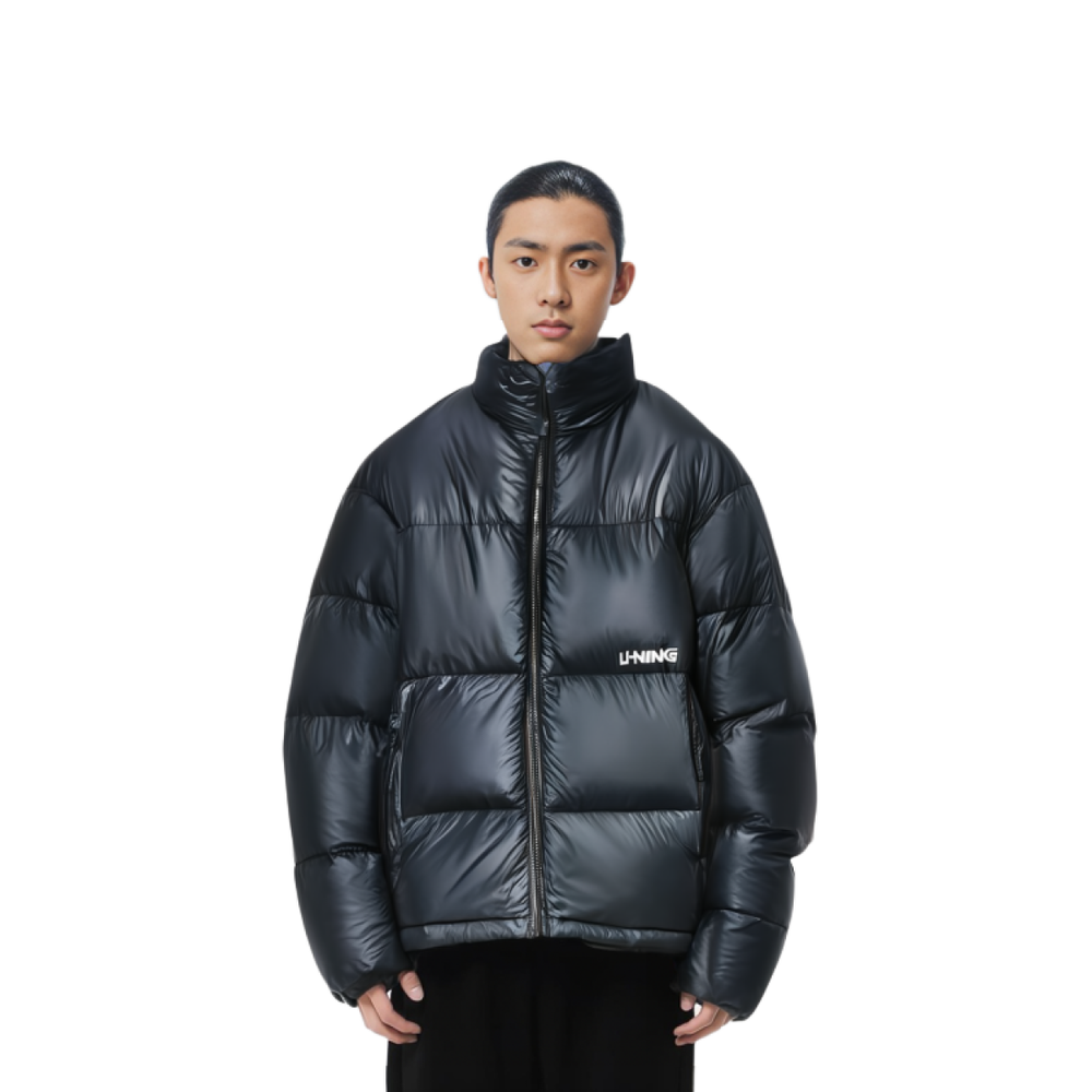LiNing FW23 Logo